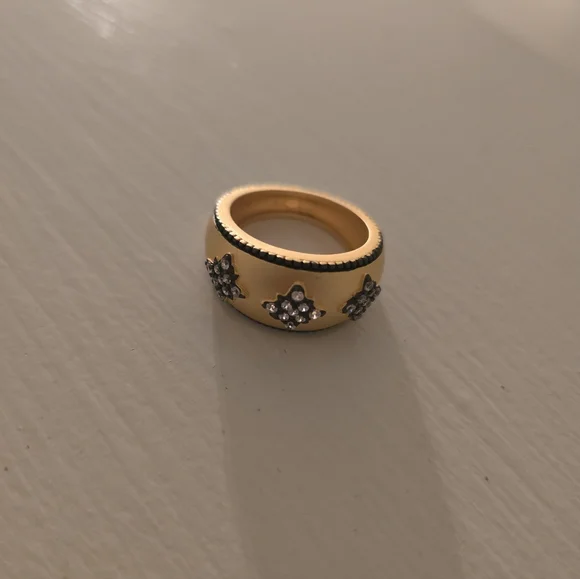 Freida Rothman Ring - Picture 2 of 4